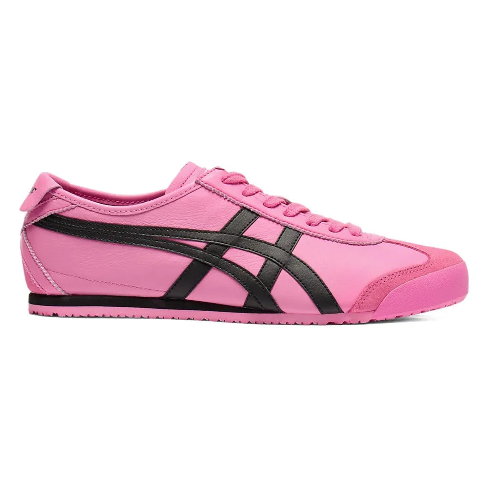 Onitsuka Tiger Mexico 66 Dragon Fruit Black