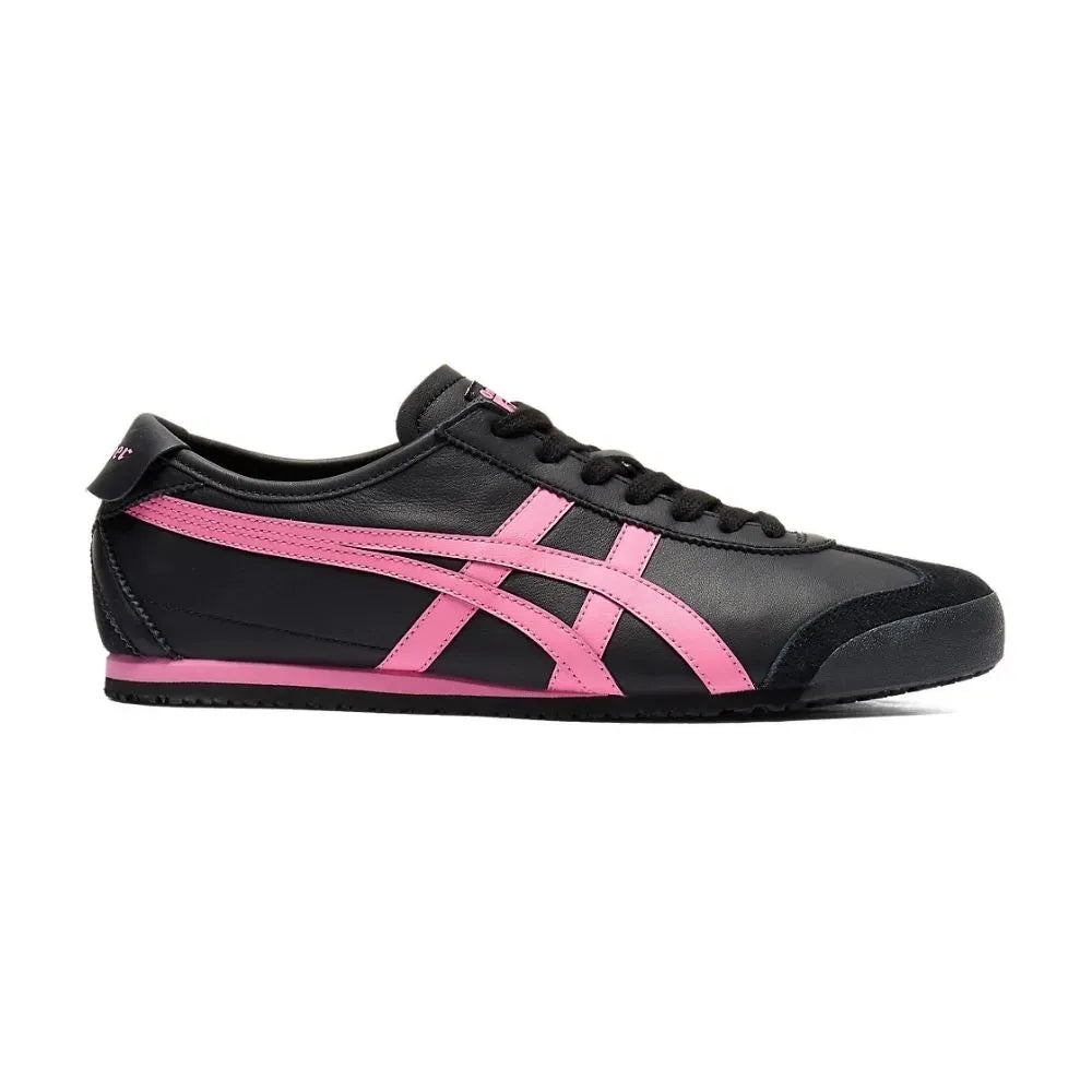 Onitsuka Tiger Mexico 66 Black Dragon Fruit