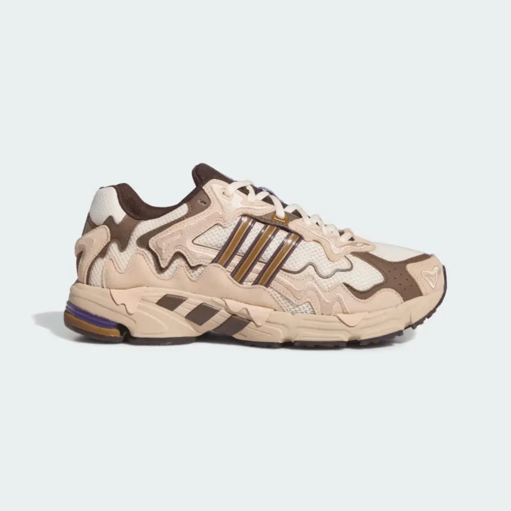 Bad Bunny x adidas Response CL Bronze Strata