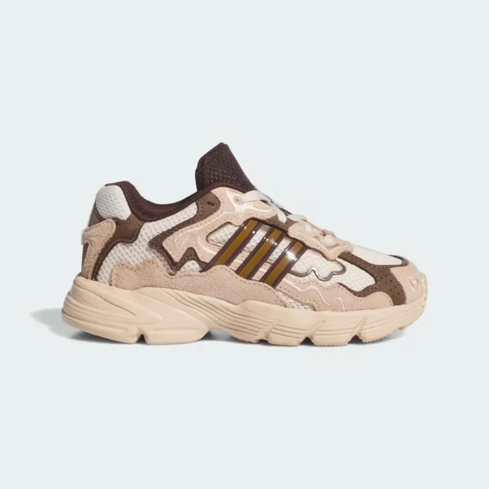 Bad Bunny x adidas Response CL Kids Bronze Strata