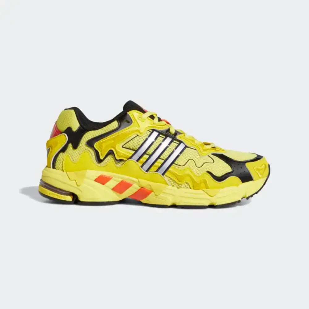 Bad Bunny x adidas Response CL Yellow