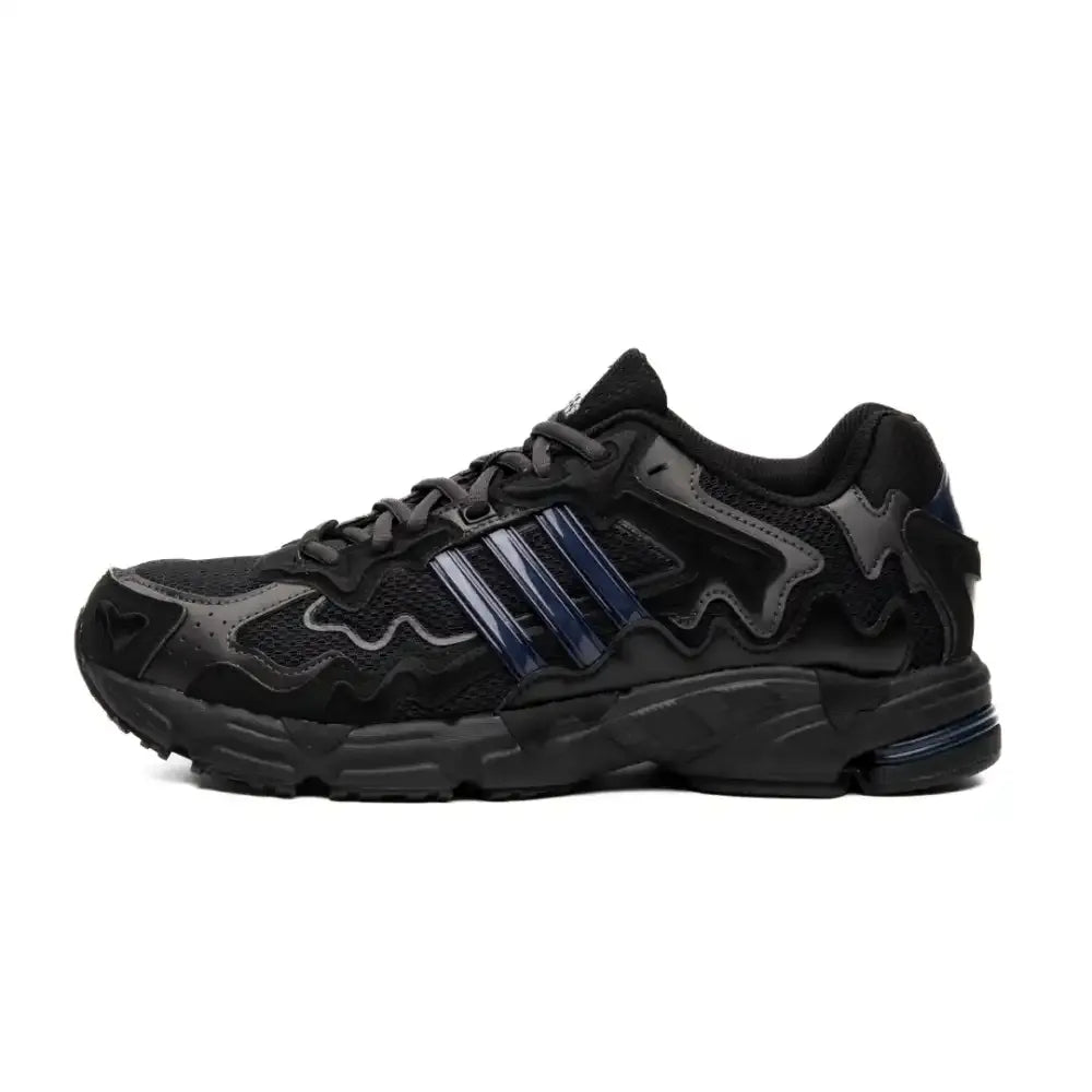 Bad Bunny x adidas Response CL Triple Black