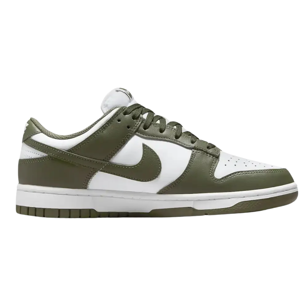 Nike Dunk Low Medium Olive