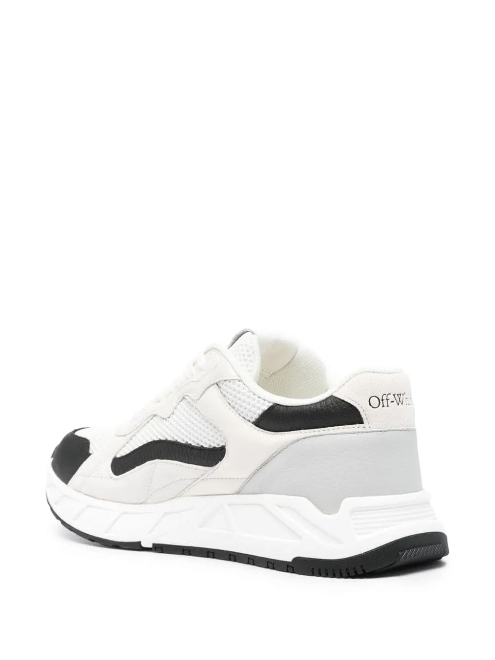 Off-White Kick Off Zip-Tie-tag