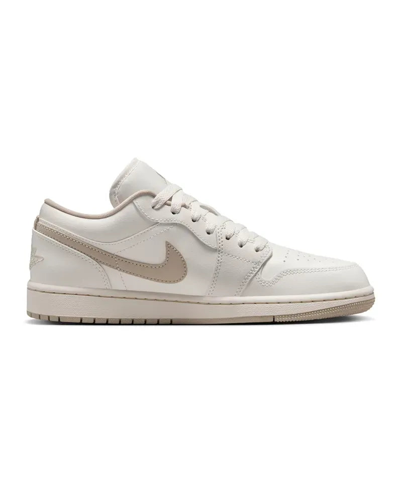 Air Jordan 1 Low Sail Train
