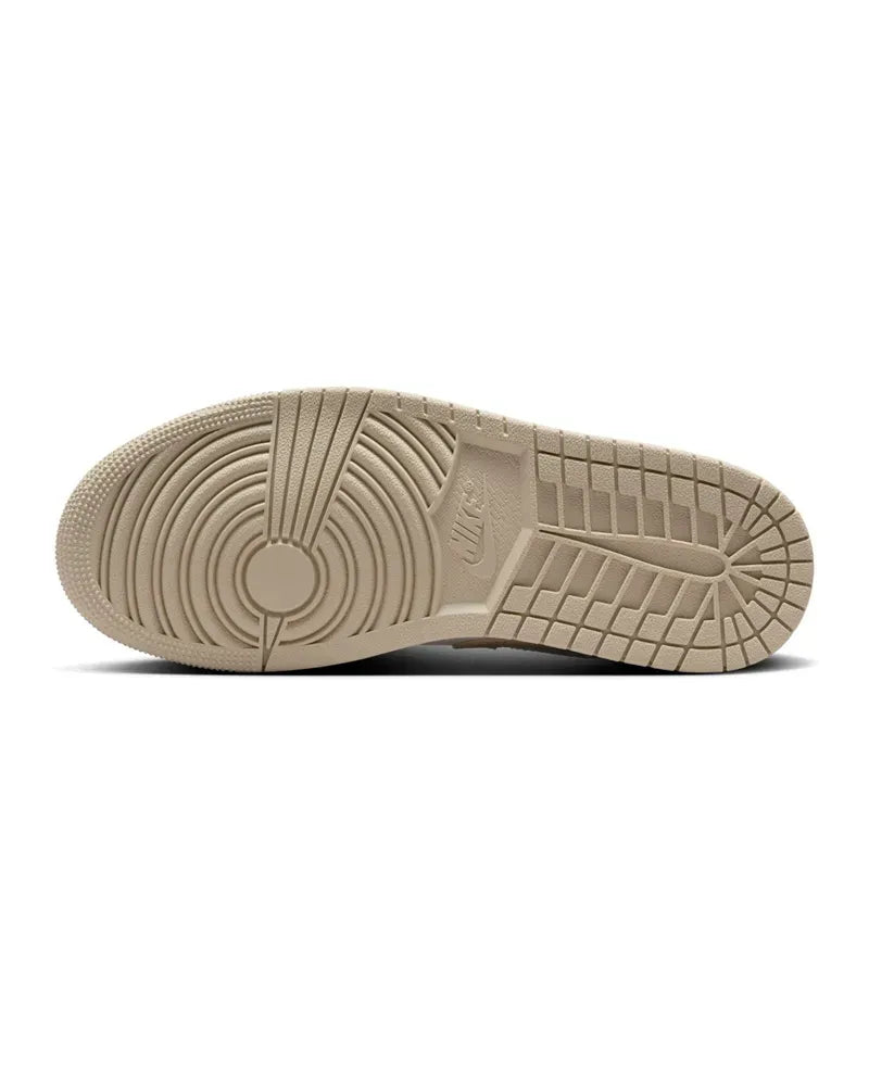 Air Jordan 1 Low Sail Train
