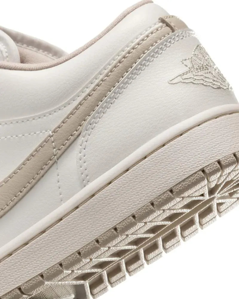 Air Jordan 1 Low Sail Train