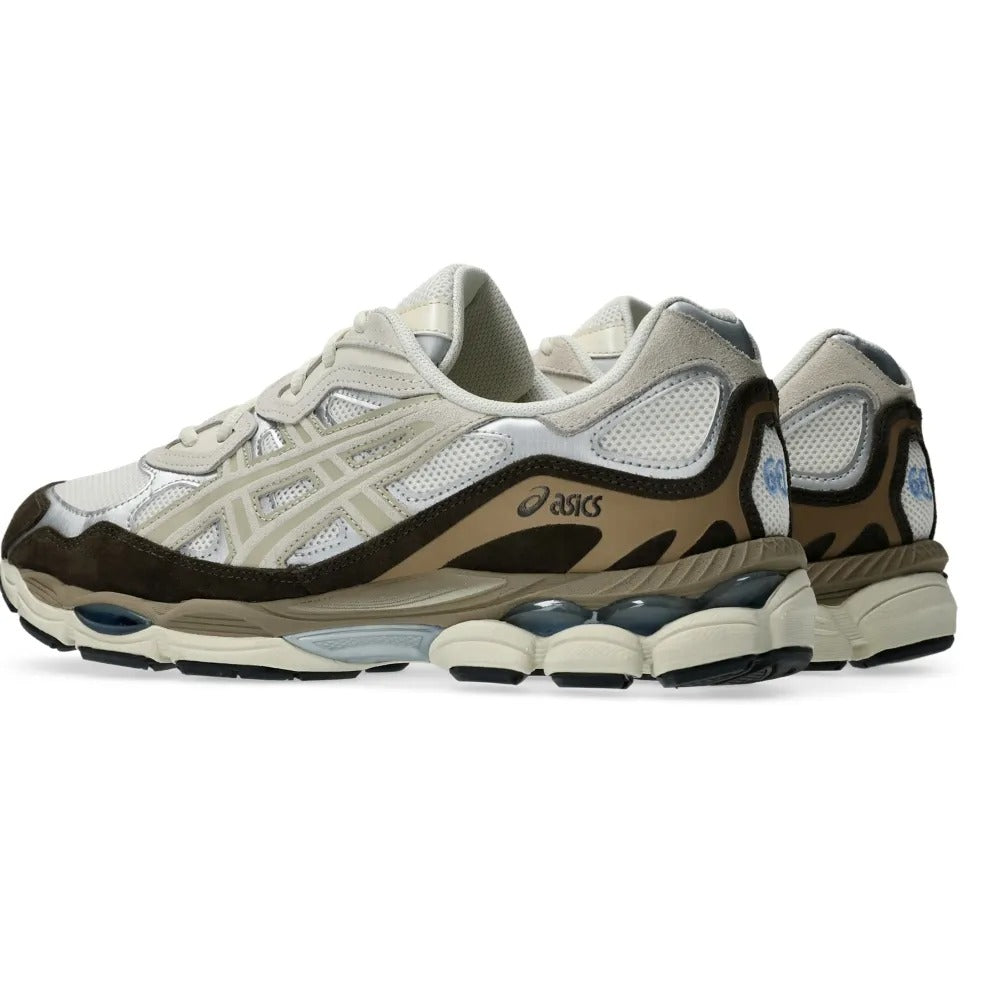 ASICS Gel-NYC NIC - Bege