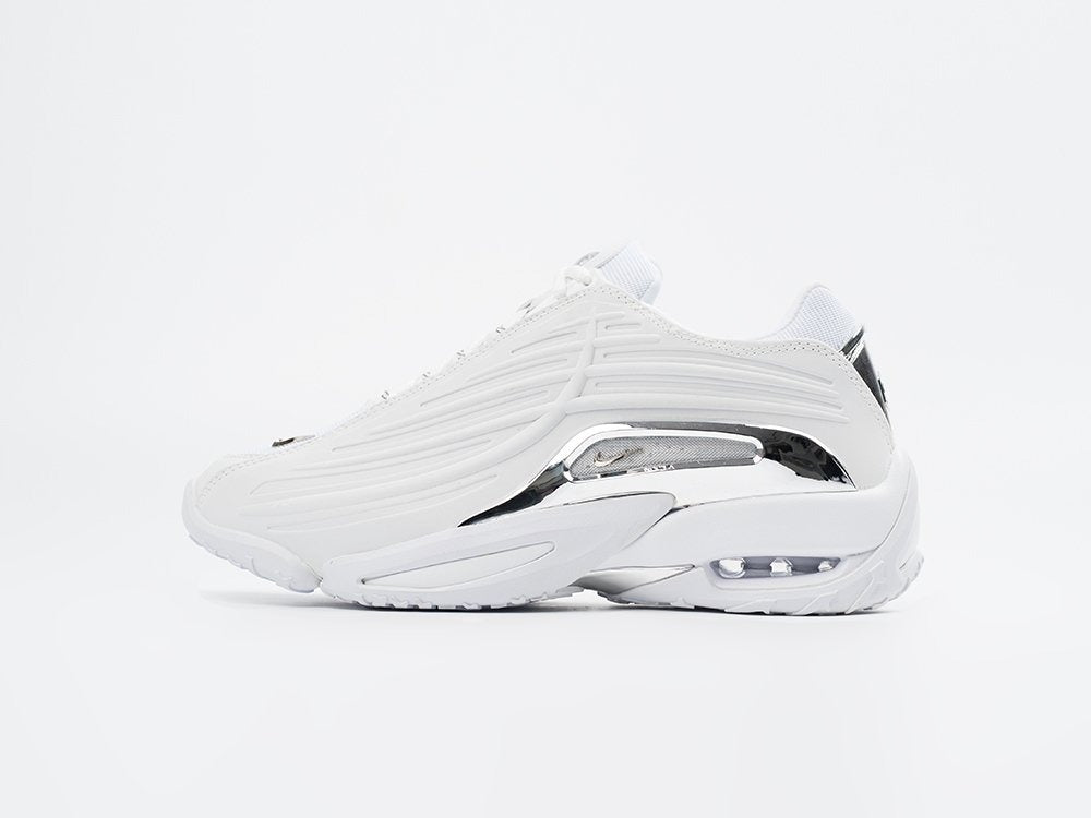 Nocta x Nike Hot Step 2 Prateado