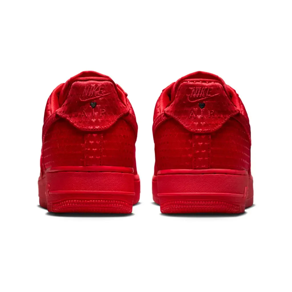 Nike Air Force 1 Low Valentine's Day Red 2026
