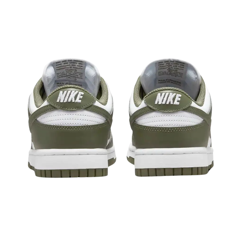 Nike Dunk Low Medium Olive