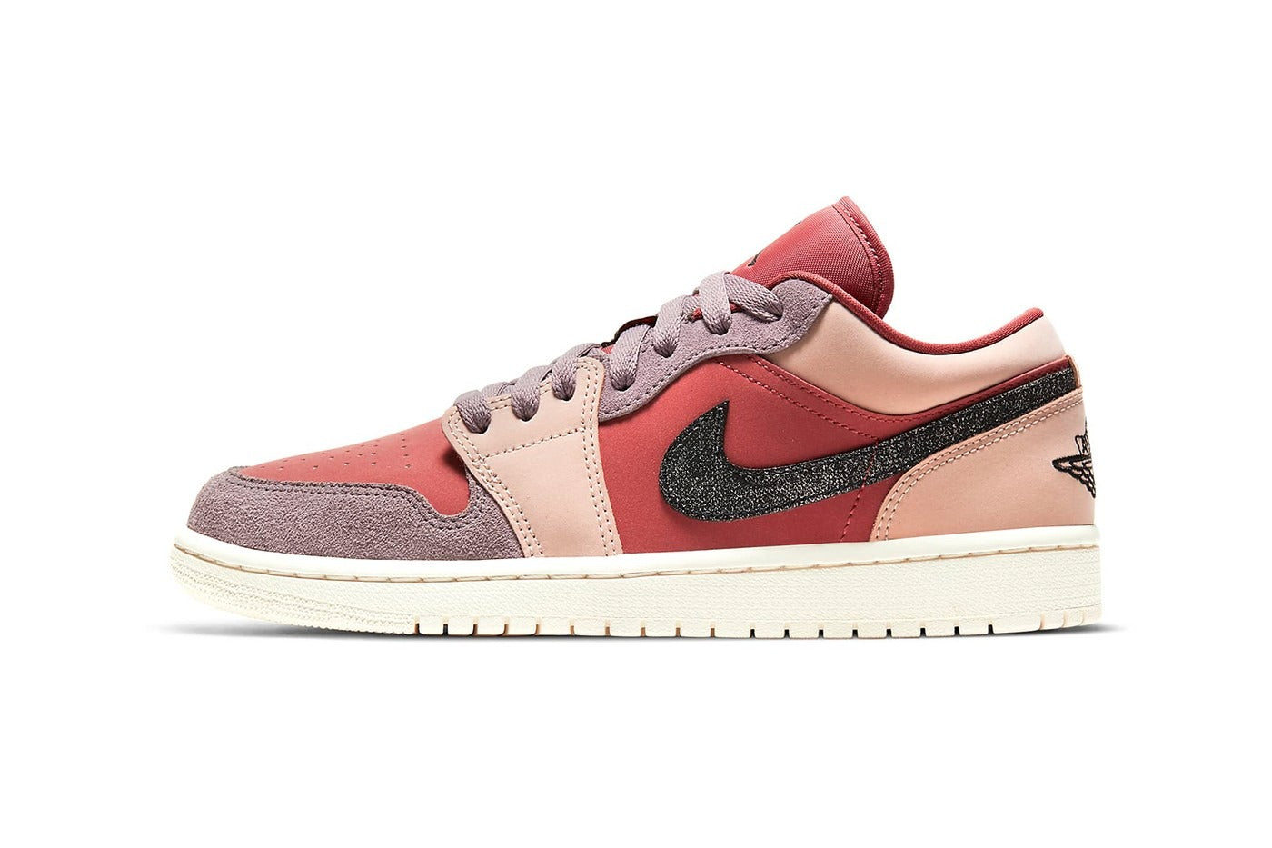 Nike Jordan 1 Low "Canyon Rust"