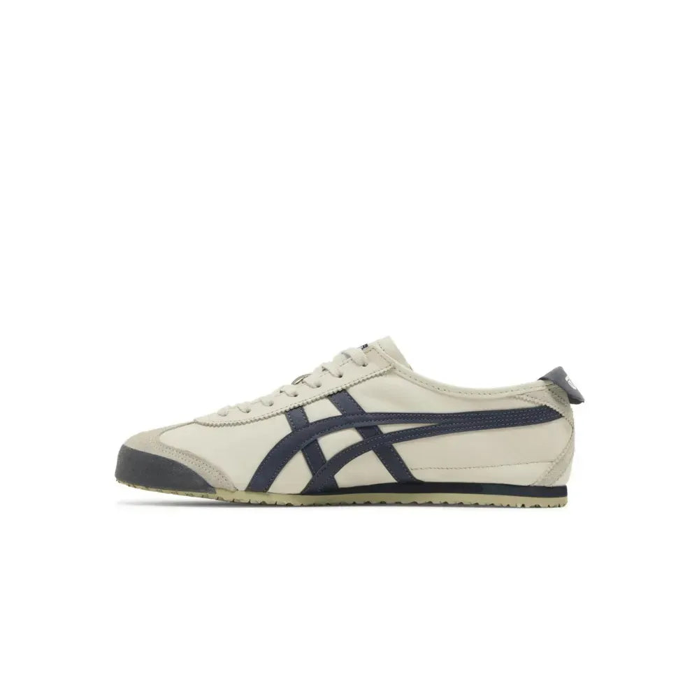 Onitsuka Tiger México 66 Brich Peacoat Bege