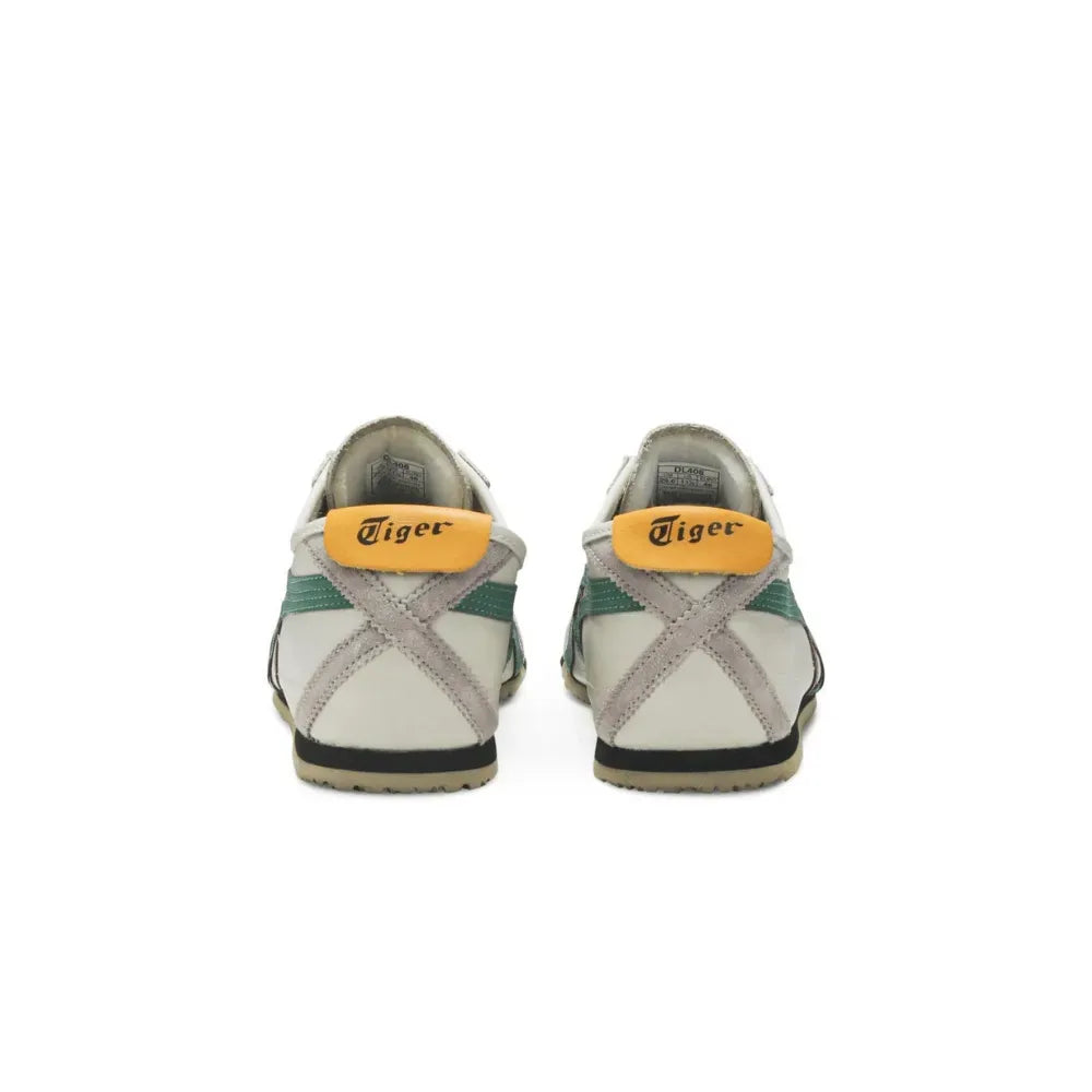 Onitsuka Tiger Mexico 66 White Brich Green