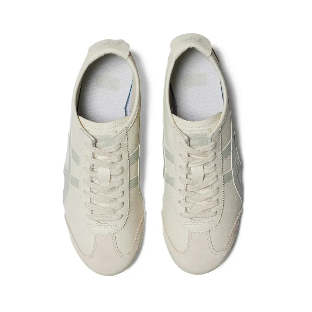 Onitsuka Tiger Mexico 66 Cream Light Sage