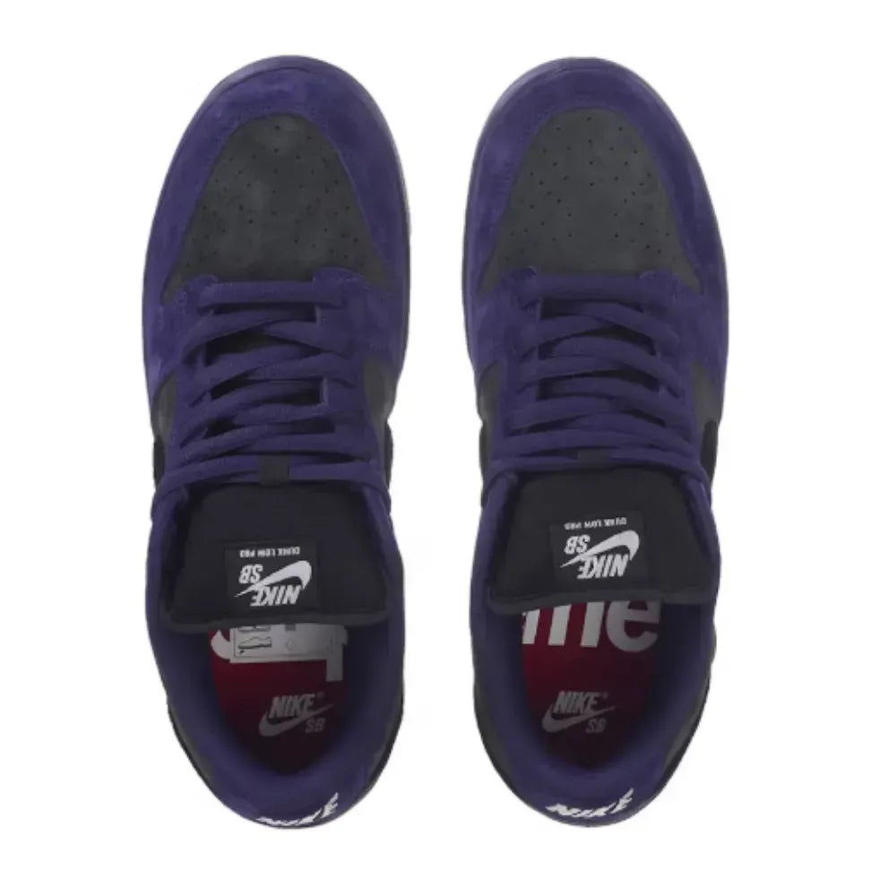 Supreme x Nike SB Dunk Low 94 Ink