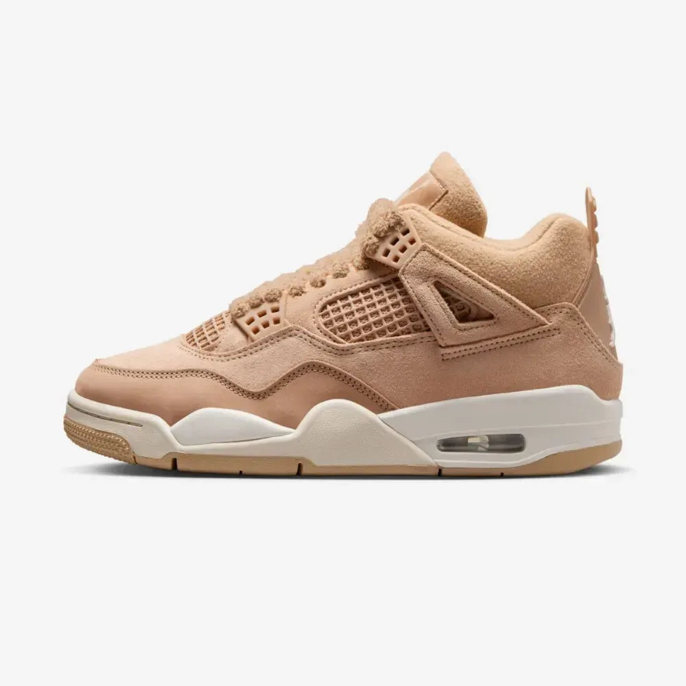 Nike Air Jordan 4 Retro ''Cozy Girl''