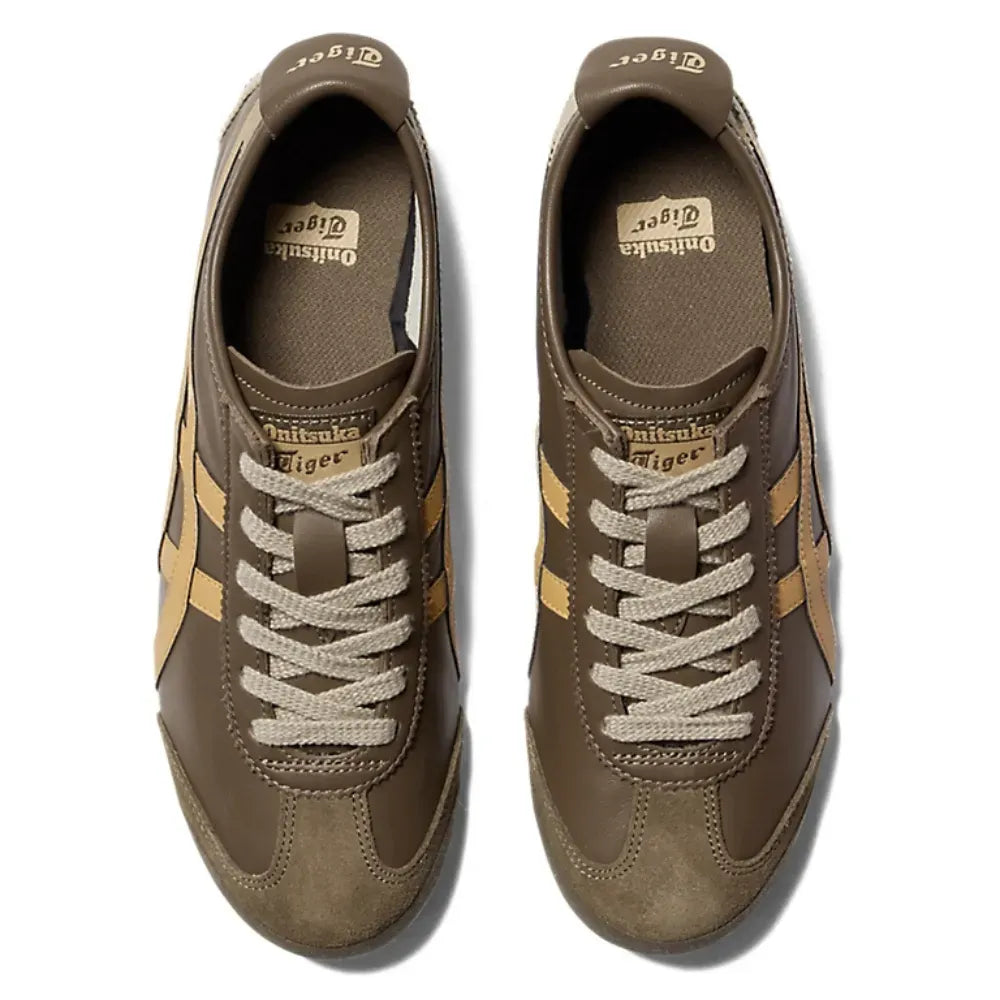 Onitsuka Tiger Mexico 66 Clay Canyon Paper Bag