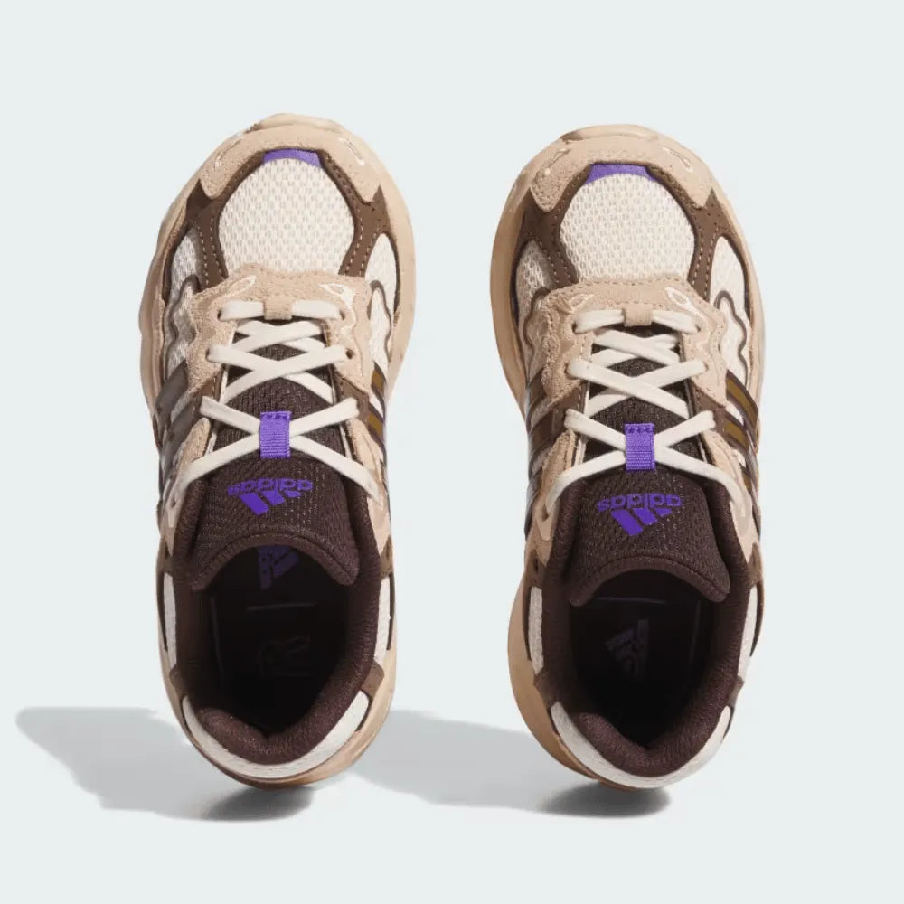 Bad Bunny x adidas Response CL Kids Bronze Strata
