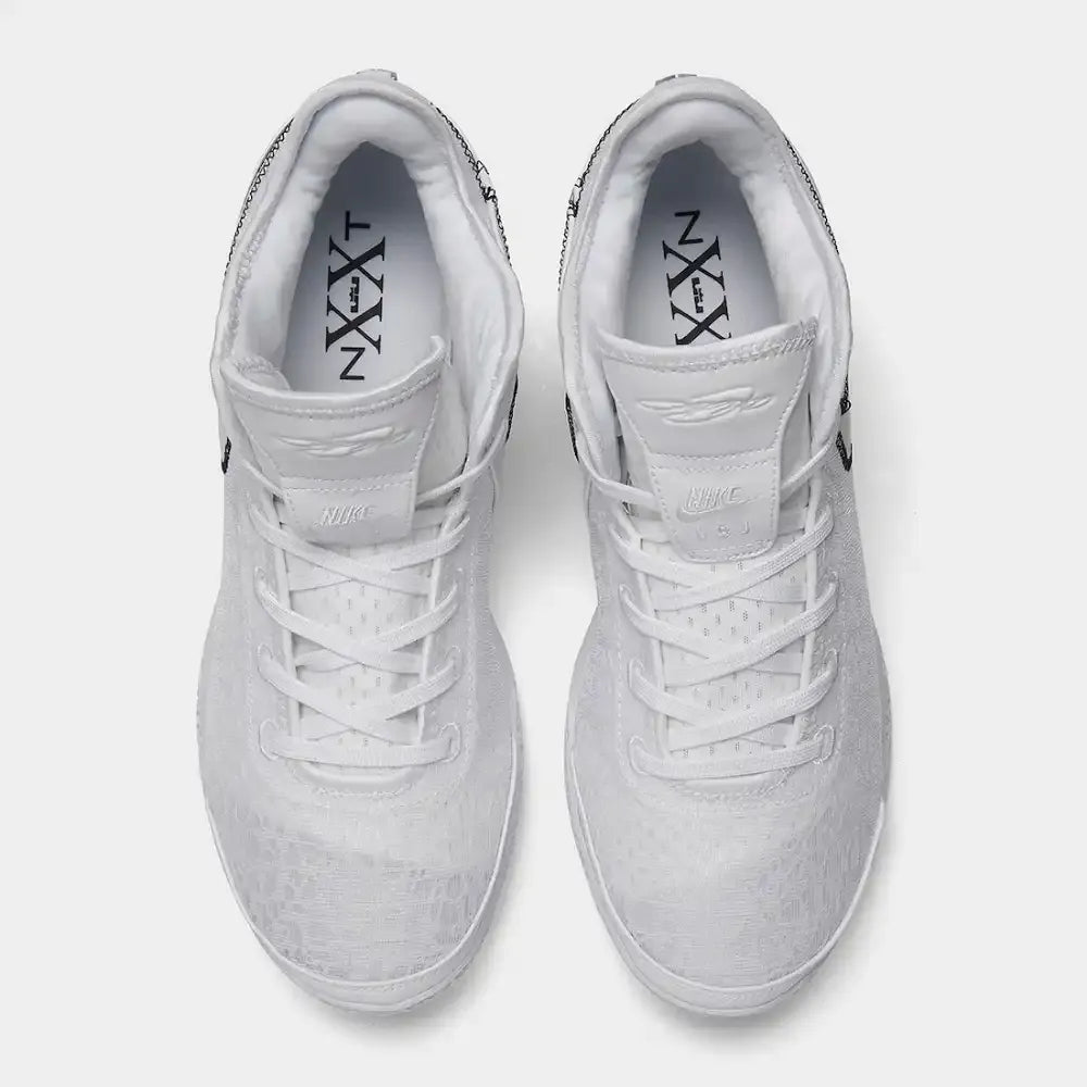 Nike Zoom LeBron NXXT Gen White