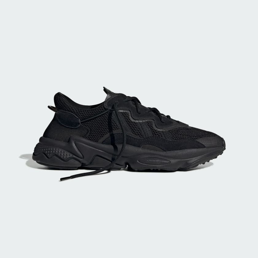 Adidas OZWEEGO Black