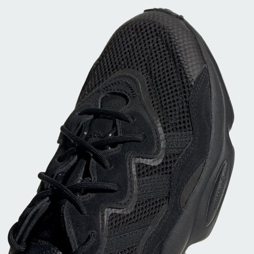 Adidas OZWEEGO Black