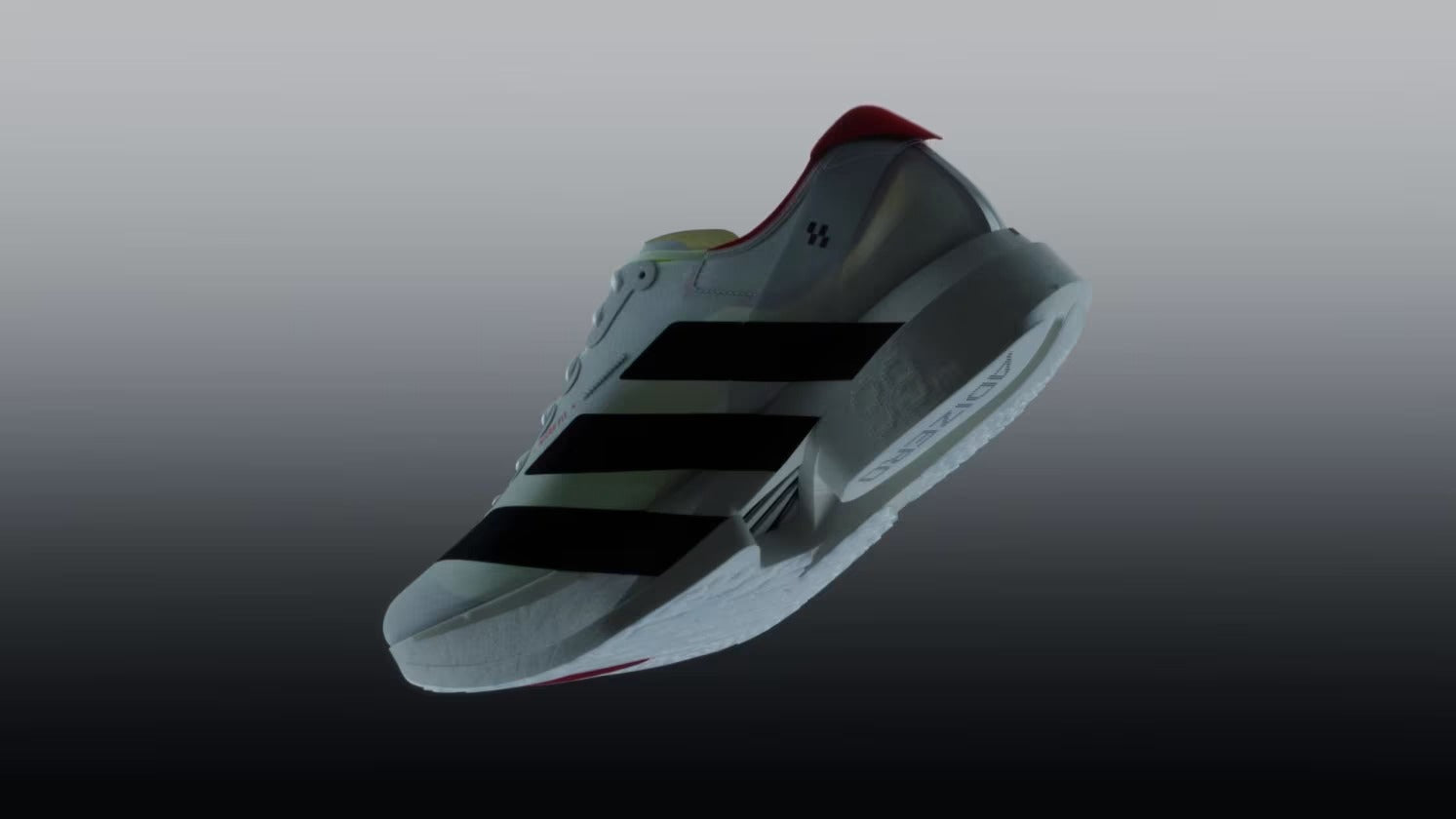 Adizero Adios Pro 4