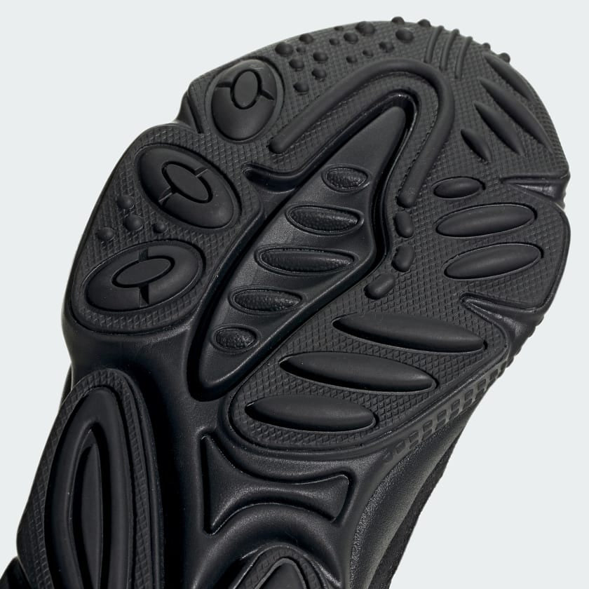 Adidas OZWEEGO Black