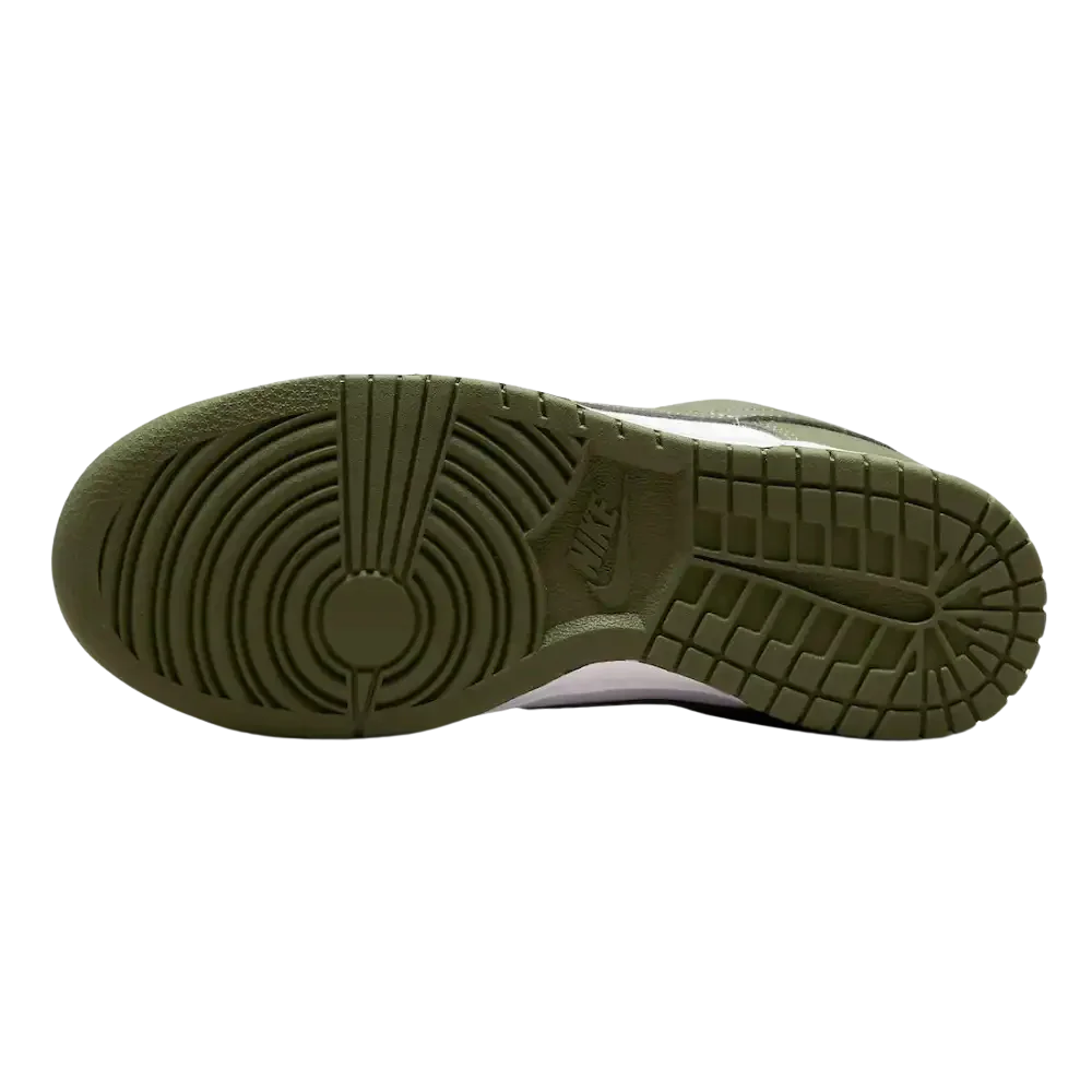 Nike Dunk Low Medium Olive