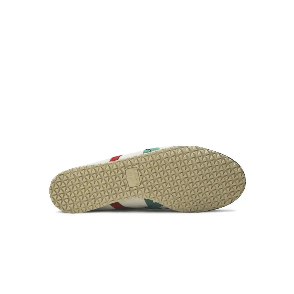 Onitsuka Tiger Mexico 66 White Brich Green