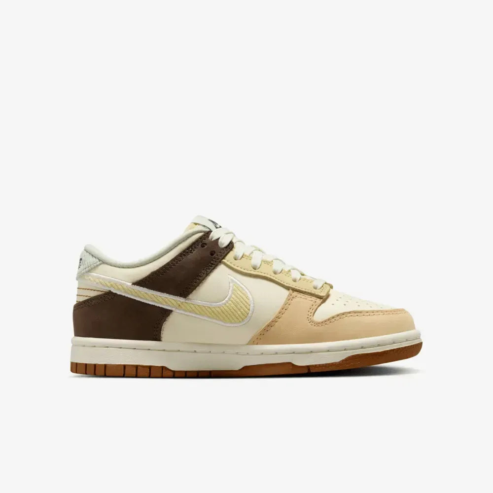 Nike Dunk Low GS "Coconut Milk Sail"