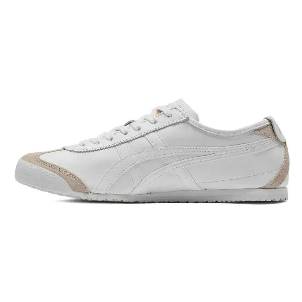 Onitsuka Tiger Mexico 66 White