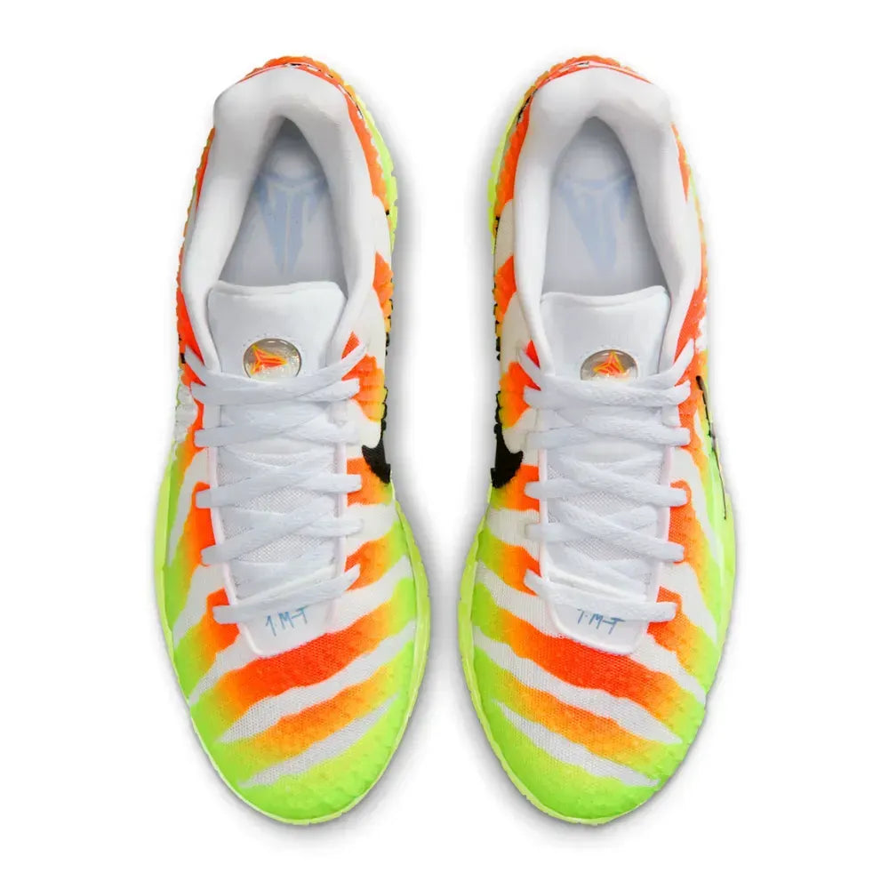 Nike Ja 3 Snowed In Multi-Color
