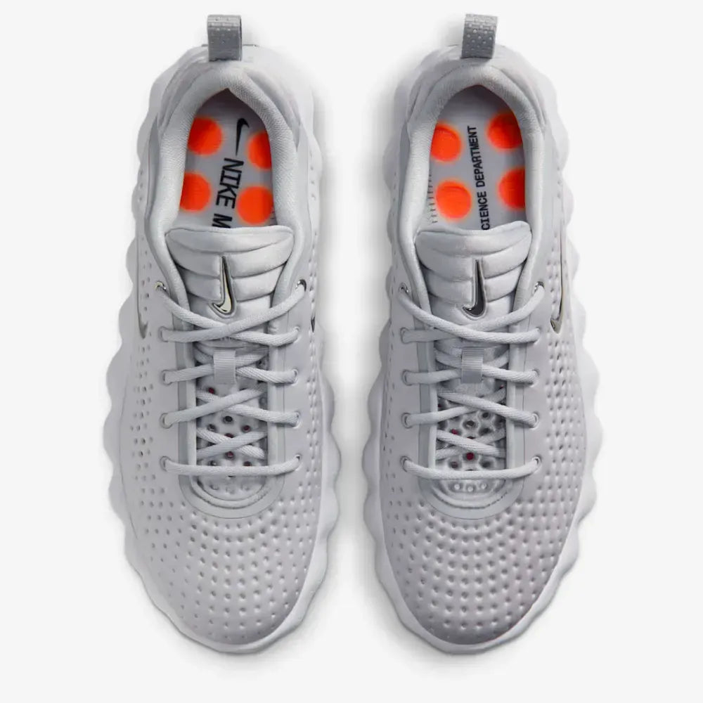 Nike Mind 002 "Light Smoke Grey"