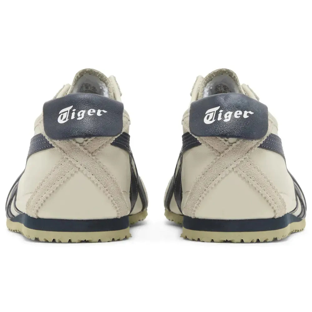 Onitsuka Tiger Mexico 66 Birch Peacoat