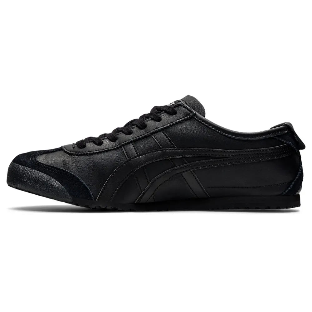 Onitsuka Tiger Mexico 66 Black