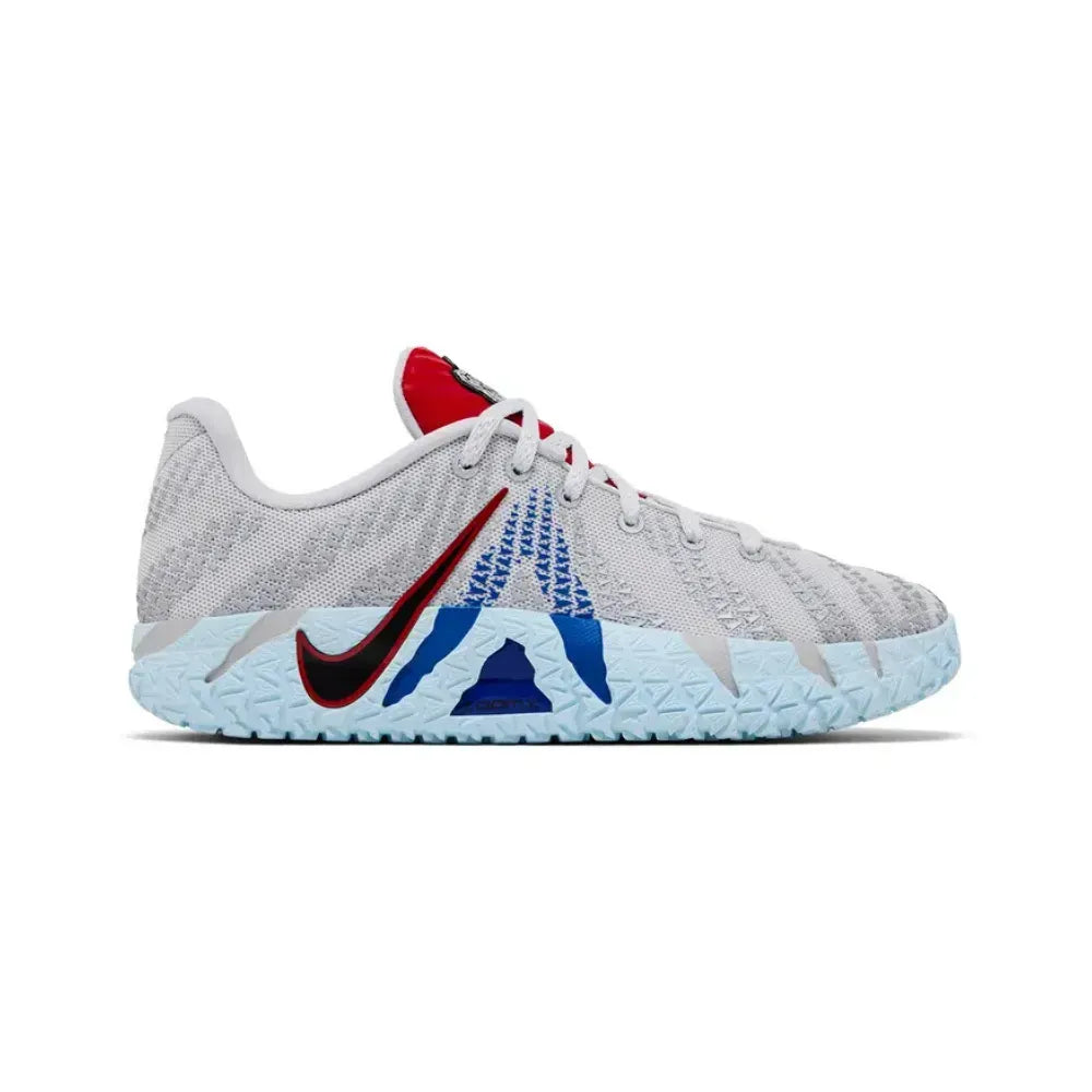 Nike Ja 3 GS SE Outer Space