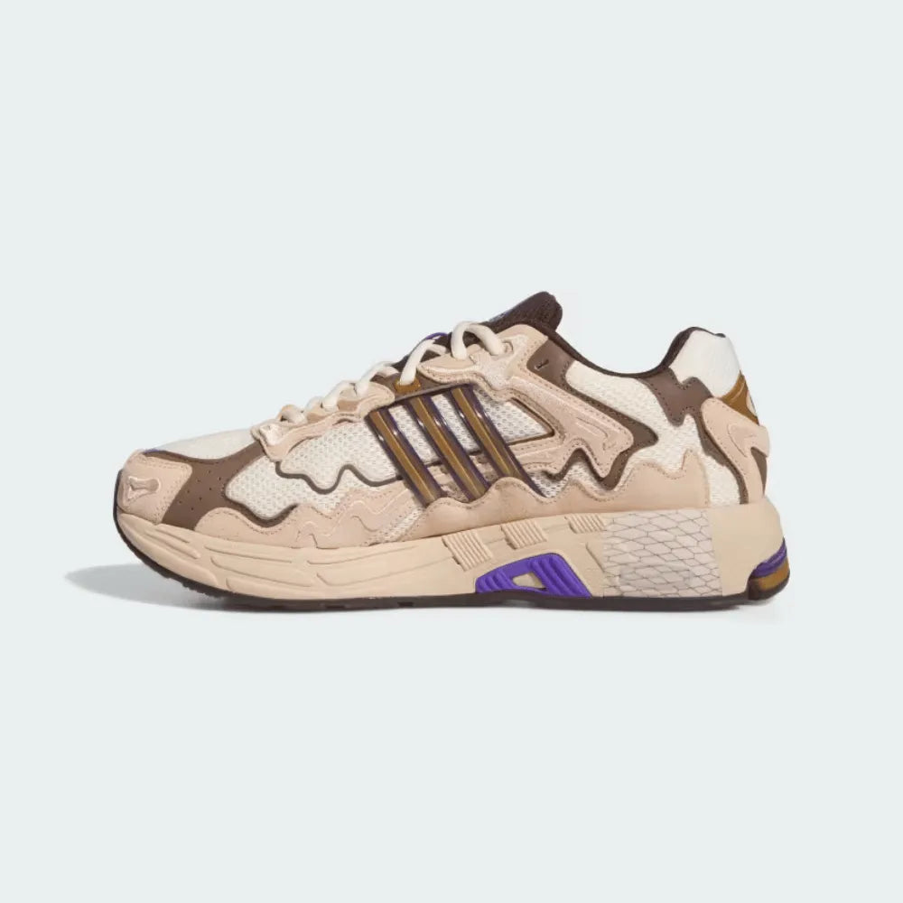 Bad Bunny x adidas Response CL Bronze Strata
