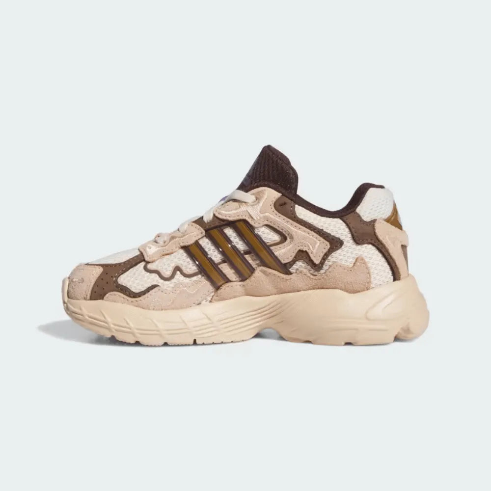 Bad Bunny x adidas Response CL Kids Bronze Strata