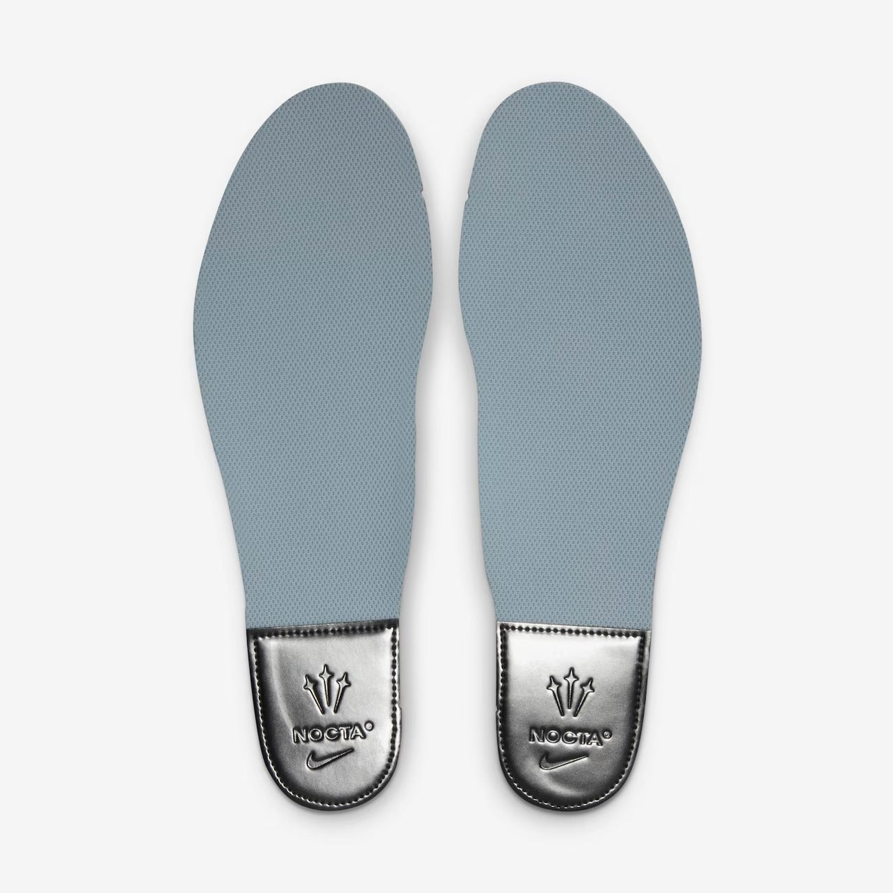 Nocta x Nike Hot Step 2 "White"