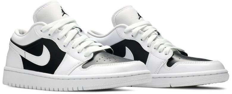 Nike Air Jordan 1 Low ''Reverse Panda''