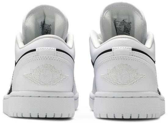 Nike Air Jordan 1 Low ''Reverse Panda''