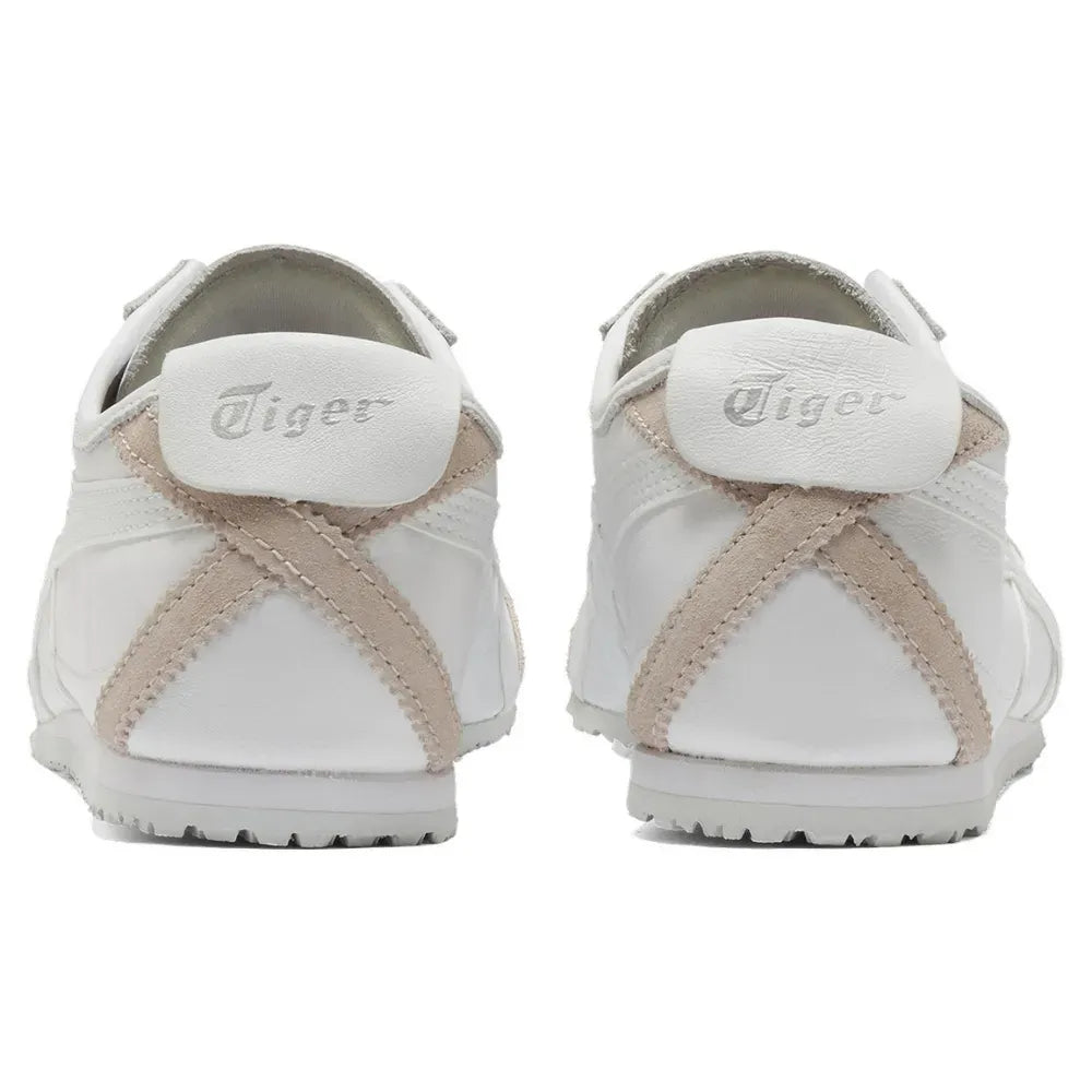 Onitsuka Tiger Mexico 66 White