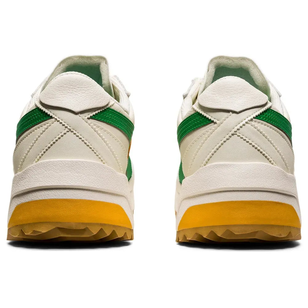 Onitsuka Tiger Delegation Ex Cream Cilantro