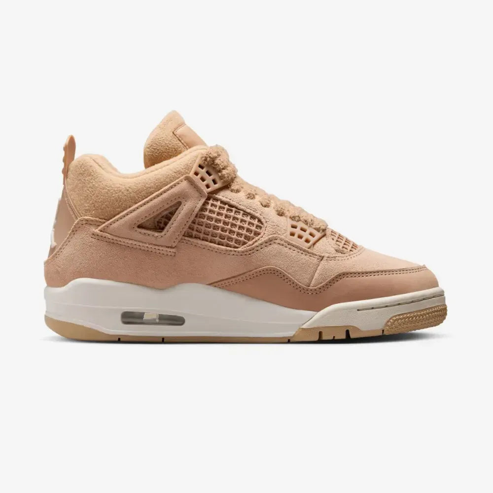 Nike Air Jordan 4 Retro ''Cozy Girl''