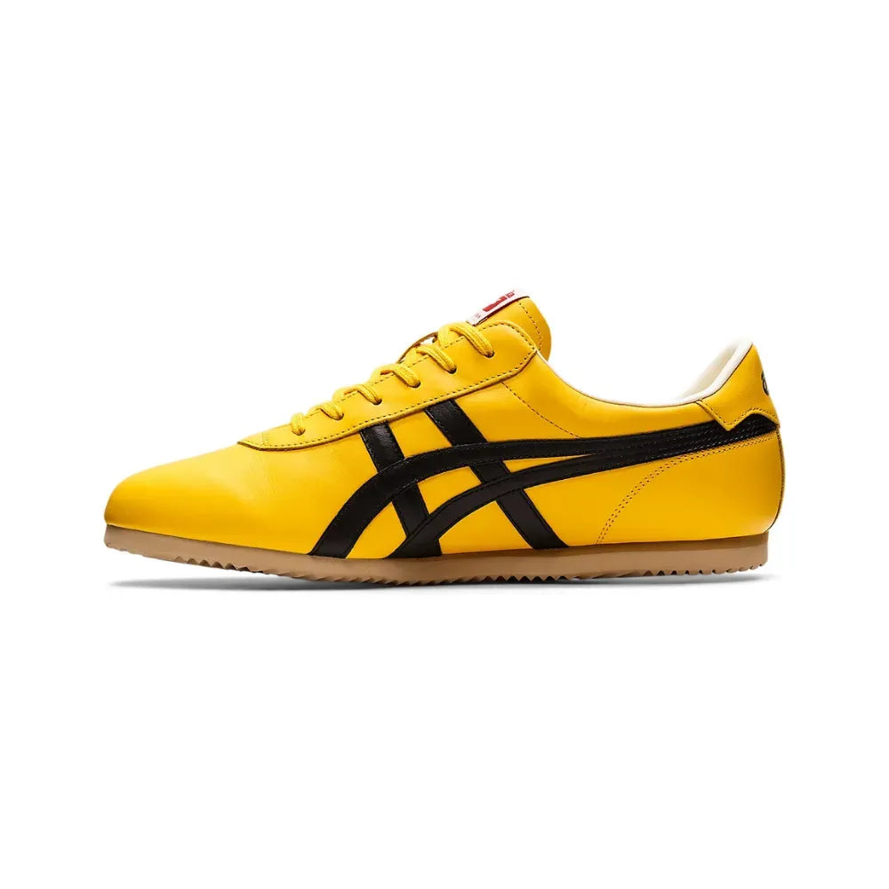 Onitsuka Tiger Tai-Chi NM Tiger Yellow Black