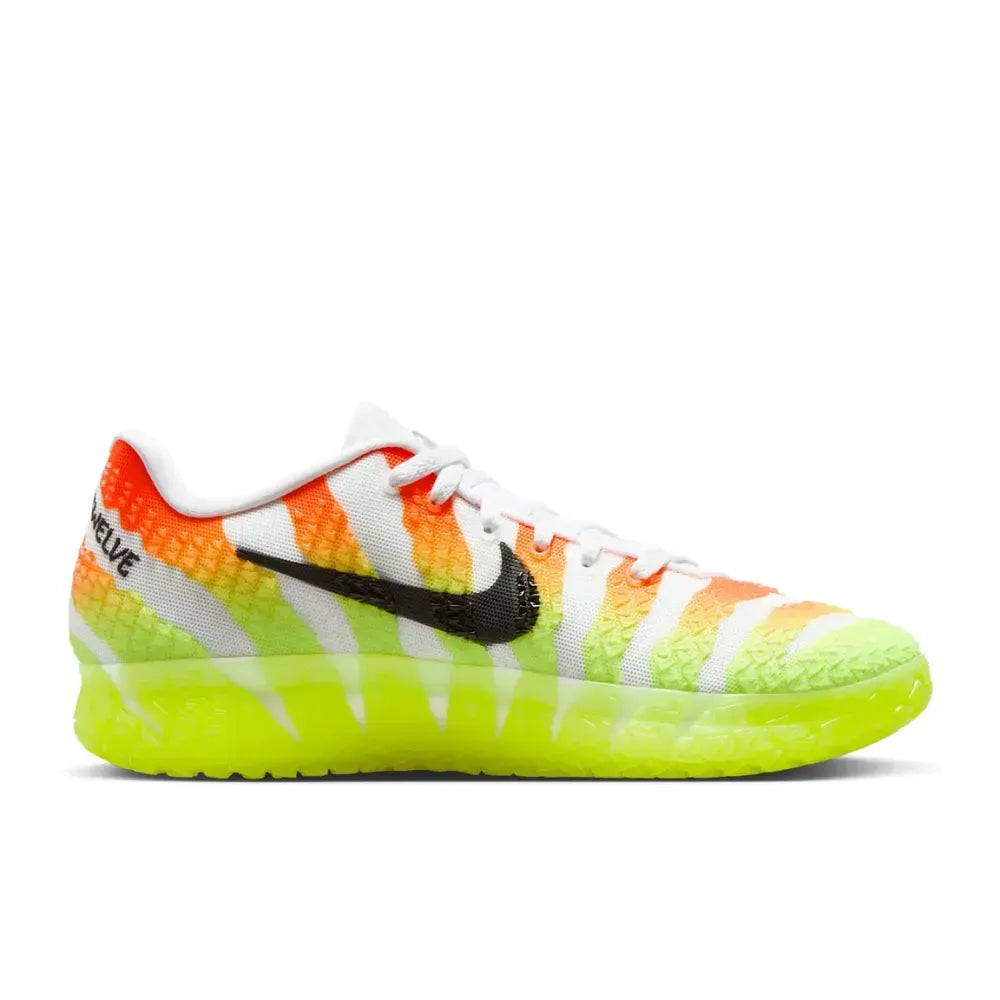 Nike Ja 3 Snowed In Multi-Color