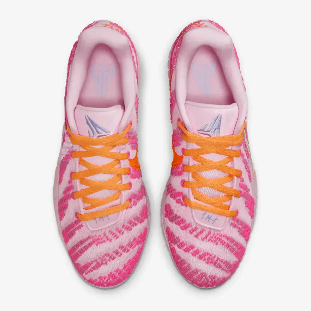 Nike Ja 3 Jelly Bean