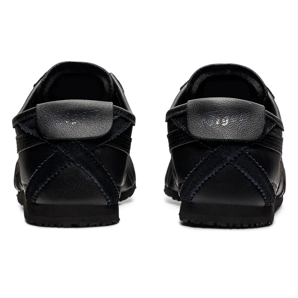 Onitsuka Tiger Mexico 66 Black