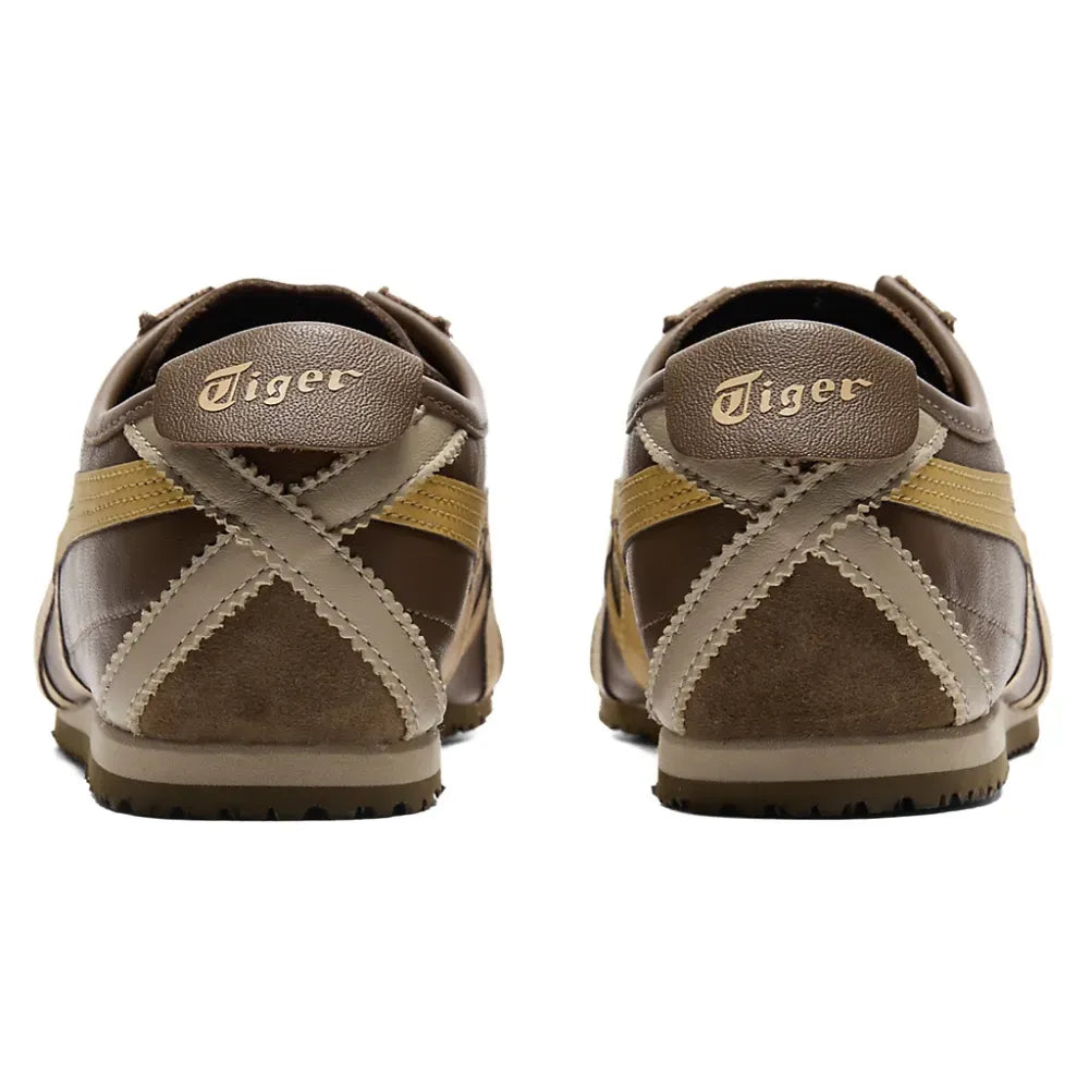 Onitsuka Tiger Mexico 66 Clay Canyon Paper Bag